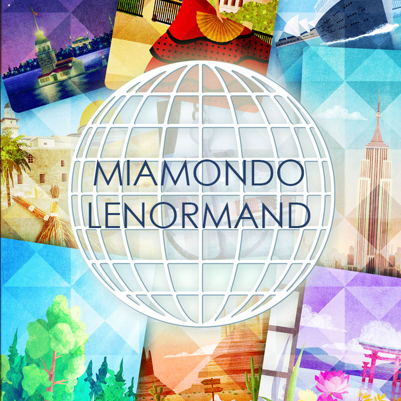 Miamondo Lenormand