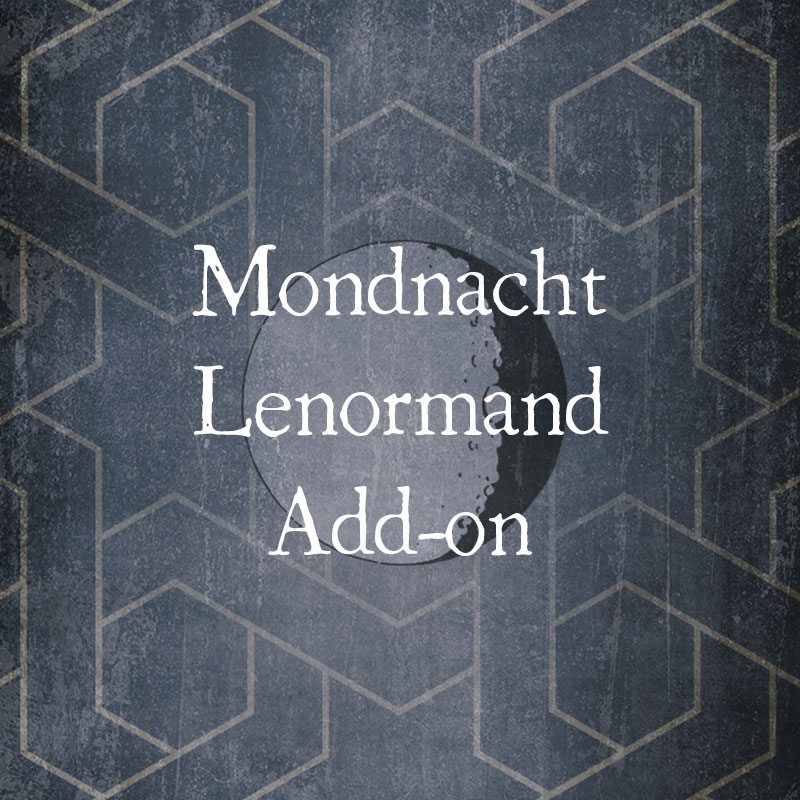 Mondnacht Lenormand