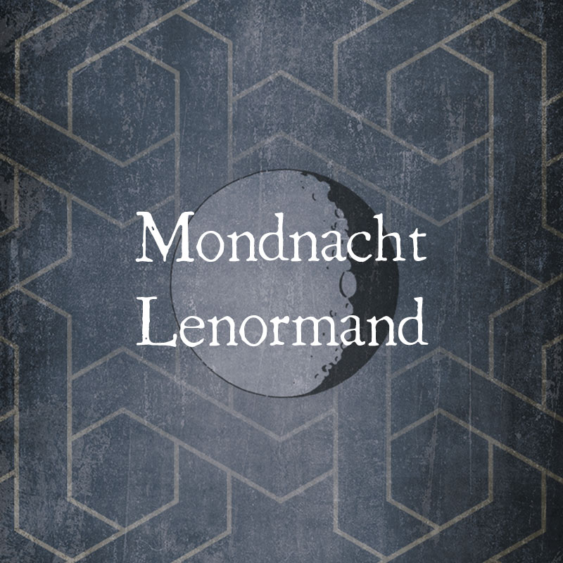 Mondnacht Lenormand